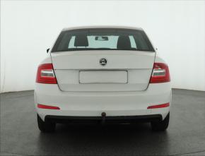 Škoda Octavia  1.6 TDI 