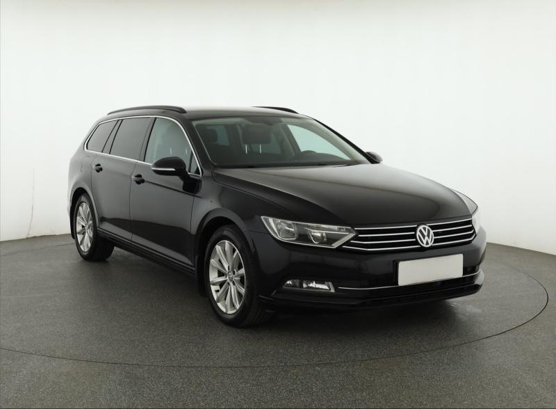 Volkswagen Passat  2.0 TDI Comfortline