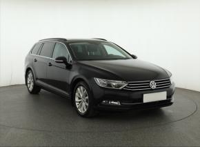 Volkswagen Passat  2.0 TDI Comfortline 