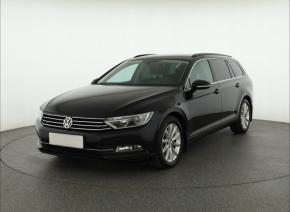 Volkswagen Passat  2.0 TDI Comfortline 