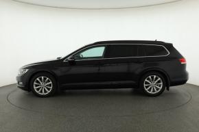 Volkswagen Passat  2.0 TDI Comfortline 