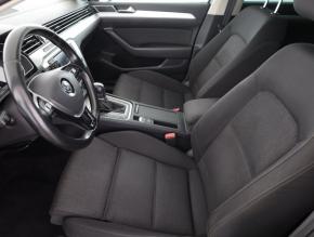 Volkswagen Passat  2.0 TDI Comfortline 