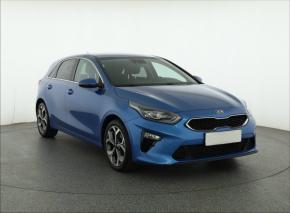 Kia Ceed  1.4 T-GDI 