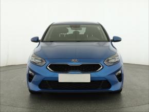 Kia Ceed  1.4 T-GDI 