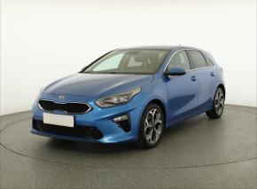 Kia Ceed  1.4 T-GDI 