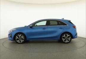 Kia Ceed  1.4 T-GDI 