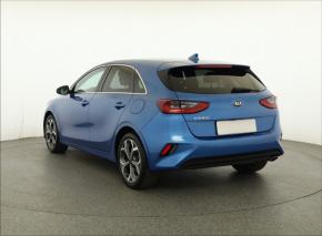 Kia Ceed  1.4 T-GDI 