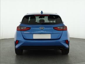 Kia Ceed  1.4 T-GDI 