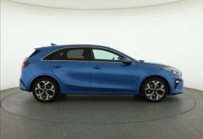 Kia Ceed  1.4 T-GDI 