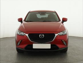 Mazda CX-3  2.0 Skyactiv-G 