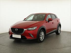 Mazda CX-3  2.0 Skyactiv-G 