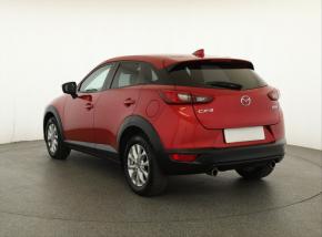 Mazda CX-3  2.0 Skyactiv-G 