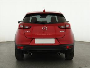 Mazda CX-3  2.0 Skyactiv-G 