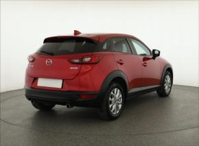 Mazda CX-3  2.0 Skyactiv-G 