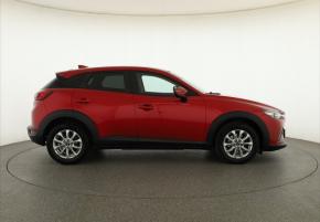 Mazda CX-3  2.0 Skyactiv-G 