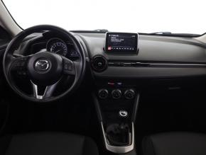 Mazda CX-3  2.0 Skyactiv-G 