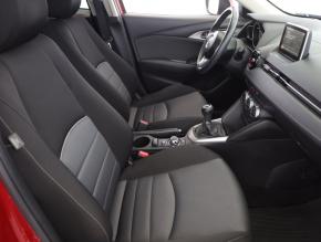 Mazda CX-3  2.0 Skyactiv-G 