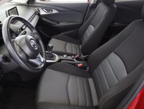 Mazda CX-3  2.0 Skyactiv-G 