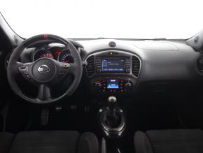 Nissan Juke  1.6 DIG-T Nismo RS 