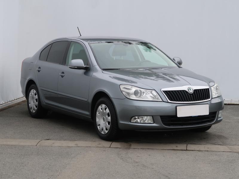 Škoda Octavia  1.6 TDI Elegance