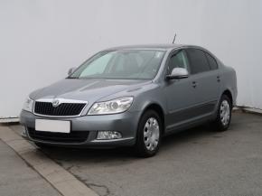 Škoda Octavia  1.6 TDI Elegance 