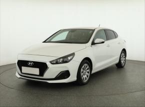 Hyundai i30 Fastback  1.6 CRDi Komfort 