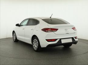 Hyundai i30 Fastback  1.6 CRDi Komfort 