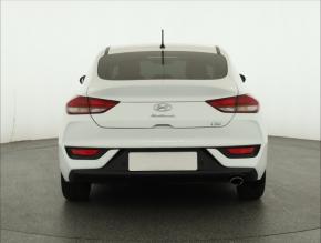 Hyundai i30 Fastback  1.6 CRDi Komfort 