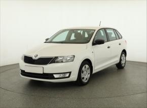 Škoda Rapid Spaceback  1.2 TSI Active 