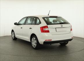 Škoda Rapid Spaceback  1.2 TSI Active 