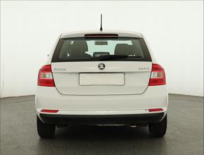 Škoda Rapid Spaceback  1.2 TSI Active 