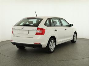 Škoda Rapid Spaceback  1.2 TSI Active 