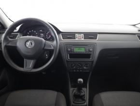 Škoda Rapid Spaceback  1.2 TSI Active 