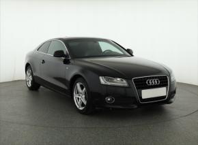 Audi A5  2.0 TFSI S-Line 