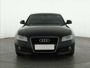 Audi A5  2.0 TFSI S-Line 