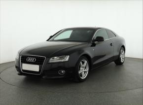 Audi A5  2.0 TFSI S-Line 