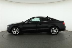 Audi A5  2.0 TFSI S-Line 