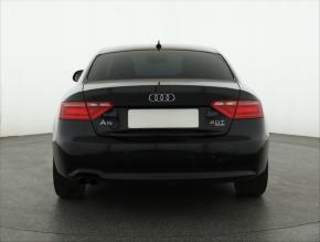 Audi A5  2.0 TFSI S-Line 