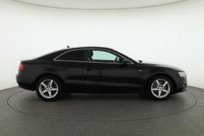 Audi A5  2.0 TFSI S-Line 