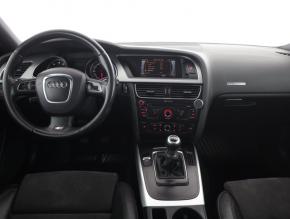 Audi A5  2.0 TFSI S-Line 