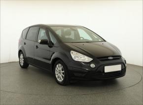 Ford S-Max  2.0 TDCi 