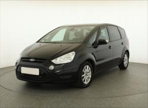 Ford S-Max  2.0 TDCi 