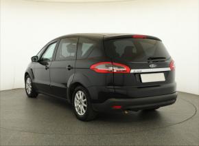 Ford S-Max  2.0 TDCi 