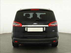 Ford S-Max  2.0 TDCi 