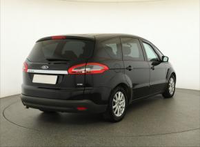 Ford S-Max  2.0 TDCi 