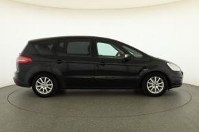 Ford S-Max  2.0 TDCi 