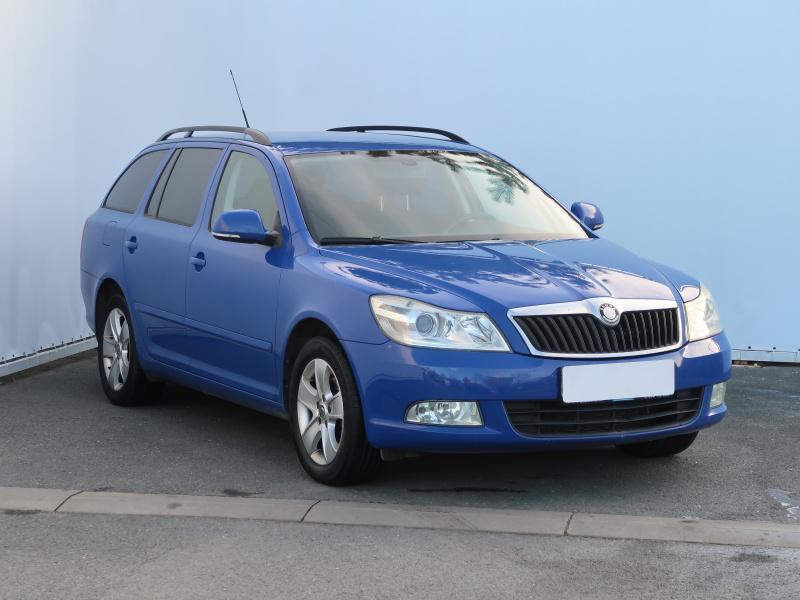 Škoda Octavia  1.6 TDI Elegance