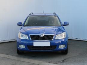 Škoda Octavia  1.6 TDI Elegance 