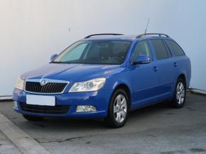 Škoda Octavia  1.6 TDI Elegance 