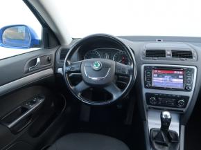 Škoda Octavia  1.6 TDI Elegance 